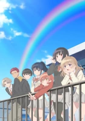 Haibara's Teenage New Game+